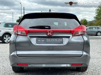 USED 2016 16 HONDA CIVIC 1.6 I-DTEC SR TOURER 5d 118 BHP EURO 6 