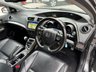 USED 2016 16 HONDA CIVIC 1.6 I-DTEC SR TOURER 5d 118 BHP EURO 6 