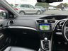 USED 2016 16 HONDA CIVIC 1.6 I-DTEC SR TOURER 5d 118 BHP EURO 6 