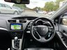 USED 2016 16 HONDA CIVIC 1.6 I-DTEC SR TOURER 5d 118 BHP EURO 6 
