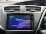 USED 2016 16 HONDA CIVIC 1.6 I-DTEC SR TOURER 5d 118 BHP EURO 6 