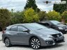 USED 2016 16 HONDA CIVIC 1.6 I-DTEC SR TOURER 5d 118 BHP EURO 6 