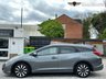 USED 2016 16 HONDA CIVIC 1.6 I-DTEC SR TOURER 5d 118 BHP EURO 6 