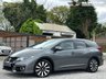 USED 2016 16 HONDA CIVIC 1.6 I-DTEC SR TOURER 5d 118 BHP EURO 6 