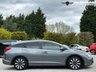 USED 2016 16 HONDA CIVIC 1.6 I-DTEC SR TOURER 5d 118 BHP EURO 6 