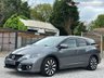 USED 2016 16 HONDA CIVIC 1.6 I-DTEC SR TOURER 5d 118 BHP EURO 6 