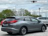 USED 2016 16 HONDA CIVIC 1.6 I-DTEC SR TOURER 5d 118 BHP EURO 6 