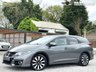 USED 2016 16 HONDA CIVIC 1.6 I-DTEC SR TOURER 5d 118 BHP EURO 6 