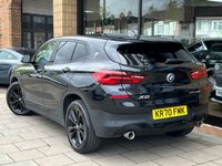 USED 2020 70 BMW X2 2.0 SDRIVE20I SPORT 5d 190 BHP POWER FOLD MIRRORS F+R PDC