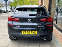 USED 2020 70 BMW X2 2.0 SDRIVE20I SPORT 5d 190 BHP POWER FOLD MIRRORS F+R PDC