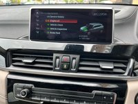 USED 2020 70 BMW X2 2.0 SDRIVE20I SPORT 5d 190 BHP POWER FOLD MIRRORS F+R PDC