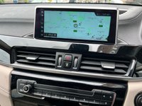 USED 2020 70 BMW X2 2.0 SDRIVE20I SPORT 5d 190 BHP POWER FOLD MIRRORS F+R PDC