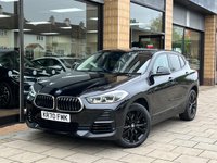 USED 2020 70 BMW X2 2.0 SDRIVE20I SPORT 5d 190 BHP POWER FOLD MIRRORS F+R PDC