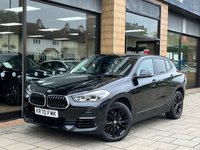 USED 2020 70 BMW X2 2.0 SDRIVE20I SPORT 5d 190 BHP POWER FOLD MIRRORS F+R PDC