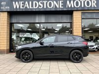 USED 2020 70 BMW X2 2.0 SDRIVE20I SPORT 5d 190 BHP POWER FOLD MIRRORS F+R PDC