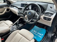 USED 2020 70 BMW X2 2.0 SDRIVE20I SPORT 5d 190 BHP POWER FOLD MIRRORS F+R PDC