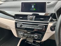 USED 2020 70 BMW X2 2.0 SDRIVE20I SPORT 5d 190 BHP POWER FOLD MIRRORS F+R PDC