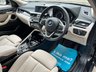 USED 2020 70 BMW X2 2.0 SDRIVE20I SPORT 5d 190 BHP POWER FOLD MIRRORS F+R PDC