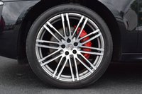 USED 2016 66 PORSCHE MACAN 3.0 GTS PDK 5d 355 BHP PAN ROOF / AIR SUSP / BOSE