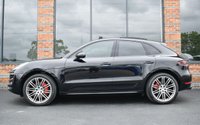 USED 2016 66 PORSCHE MACAN 3.0 GTS PDK 5d 355 BHP PAN ROOF / AIR SUSP / BOSE