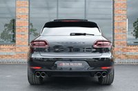 USED 2016 66 PORSCHE MACAN 3.0 GTS PDK 5d 355 BHP PAN ROOF / AIR SUSP / BOSE