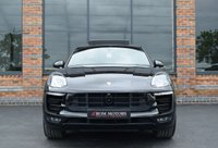 USED 2016 66 PORSCHE MACAN 3.0 GTS PDK 5d 355 BHP PAN ROOF / AIR SUSP / BOSE