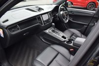 USED 2016 66 PORSCHE MACAN 3.0 GTS PDK 5d 355 BHP PAN ROOF / AIR SUSP / BOSE