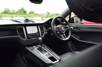 USED 2016 66 PORSCHE MACAN 3.0 GTS PDK 5d 355 BHP PAN ROOF / AIR SUSP / BOSE