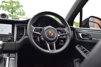 USED 2016 66 PORSCHE MACAN 3.0 GTS PDK 5d 355 BHP PAN ROOF / AIR SUSP / BOSE