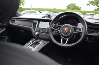 USED 2016 66 PORSCHE MACAN 3.0 GTS PDK 5d 355 BHP PAN ROOF / AIR SUSP / BOSE