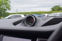 USED 2016 66 PORSCHE MACAN 3.0 GTS PDK 5d 355 BHP PAN ROOF / AIR SUSP / BOSE