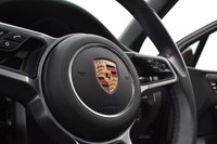 USED 2016 66 PORSCHE MACAN 3.0 GTS PDK 5d 355 BHP PAN ROOF / AIR SUSP / BOSE
