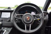 USED 2016 66 PORSCHE MACAN 3.0 GTS PDK 5d 355 BHP PAN ROOF / AIR SUSP / BOSE