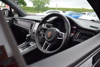 USED 2016 66 PORSCHE MACAN 3.0 GTS PDK 5d 355 BHP PAN ROOF / AIR SUSP / BOSE
