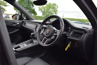 USED 2016 66 PORSCHE MACAN 3.0 GTS PDK 5d 355 BHP PAN ROOF / AIR SUSP / BOSE