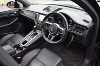 USED 2016 66 PORSCHE MACAN 3.0 GTS PDK 5d 355 BHP PAN ROOF / AIR SUSP / BOSE