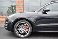 USED 2016 66 PORSCHE MACAN 3.0 GTS PDK 5d 355 BHP PAN ROOF / AIR SUSP / BOSE