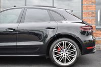 USED 2016 66 PORSCHE MACAN 3.0 GTS PDK 5d 355 BHP PAN ROOF / AIR SUSP / BOSE