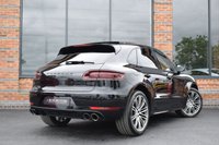 USED 2016 66 PORSCHE MACAN 3.0 GTS PDK 5d 355 BHP PAN ROOF / AIR SUSP / BOSE