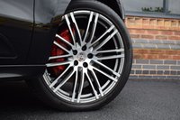 USED 2016 66 PORSCHE MACAN 3.0 GTS PDK 5d 355 BHP PAN ROOF / AIR SUSP / BOSE