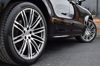 USED 2016 66 PORSCHE MACAN 3.0 GTS PDK 5d 355 BHP PAN ROOF / AIR SUSP / BOSE