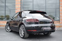 USED 2016 66 PORSCHE MACAN 3.0 GTS PDK 5d 355 BHP PAN ROOF / AIR SUSP / BOSE