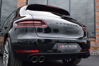 USED 2016 66 PORSCHE MACAN 3.0 GTS PDK 5d 355 BHP PAN ROOF / AIR SUSP / BOSE