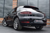USED 2016 66 PORSCHE MACAN 3.0 GTS PDK 5d 355 BHP PAN ROOF / AIR SUSP / BOSE