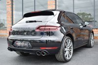 USED 2016 66 PORSCHE MACAN 3.0 GTS PDK 5d 355 BHP PAN ROOF / AIR SUSP / BOSE