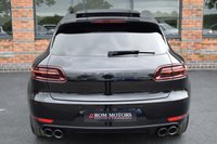 USED 2016 66 PORSCHE MACAN 3.0 GTS PDK 5d 355 BHP PAN ROOF / AIR SUSP / BOSE