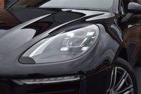 USED 2016 66 PORSCHE MACAN 3.0 GTS PDK 5d 355 BHP PAN ROOF / AIR SUSP / BOSE
