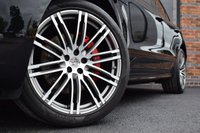USED 2016 66 PORSCHE MACAN 3.0 GTS PDK 5d 355 BHP PAN ROOF / AIR SUSP / BOSE