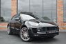 USED 2016 66 PORSCHE MACAN 3.0 GTS PDK 5d 355 BHP PAN ROOF / AIR SUSP / BOSE