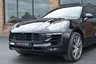 USED 2016 66 PORSCHE MACAN 3.0 GTS PDK 5d 355 BHP PAN ROOF / AIR SUSP / BOSE
